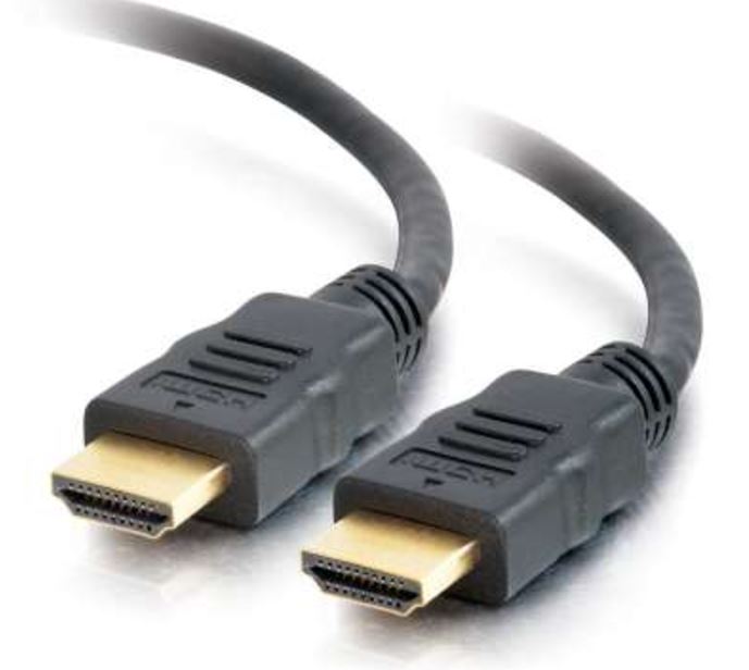 Astrotek HDMI Cable 10m – V1.4 19pin M-M Male to Male Gold Plated 3D 1080p Full HD High Speed with Ethernet ~CBHDMI-10MHS