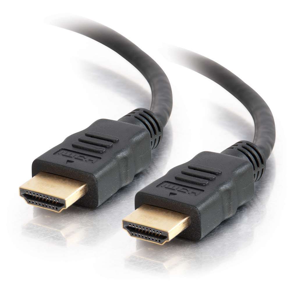 Astrotek HDMI Cable 5m – for 4K Gold plated PVC jacket RoHS